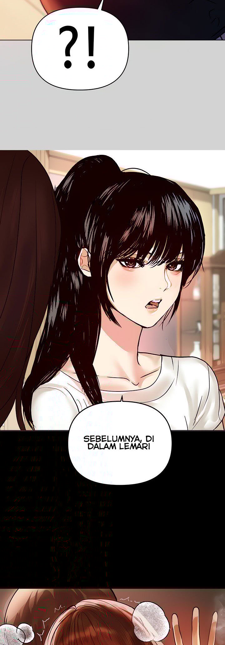 My Landlady Noona - Chapter 4 6