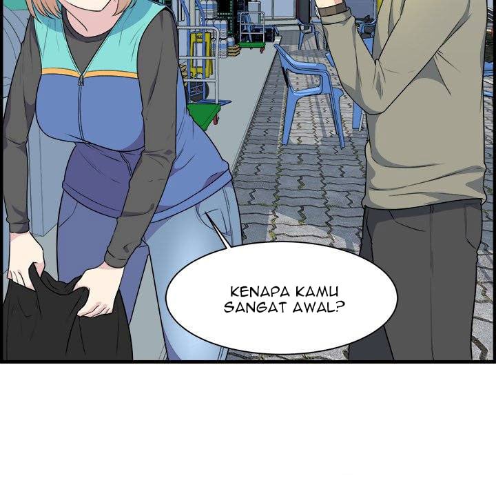 The Ark Is Me - Chapter 4 67