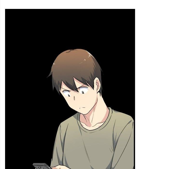 The Ark Is Me - Chapter 4 101