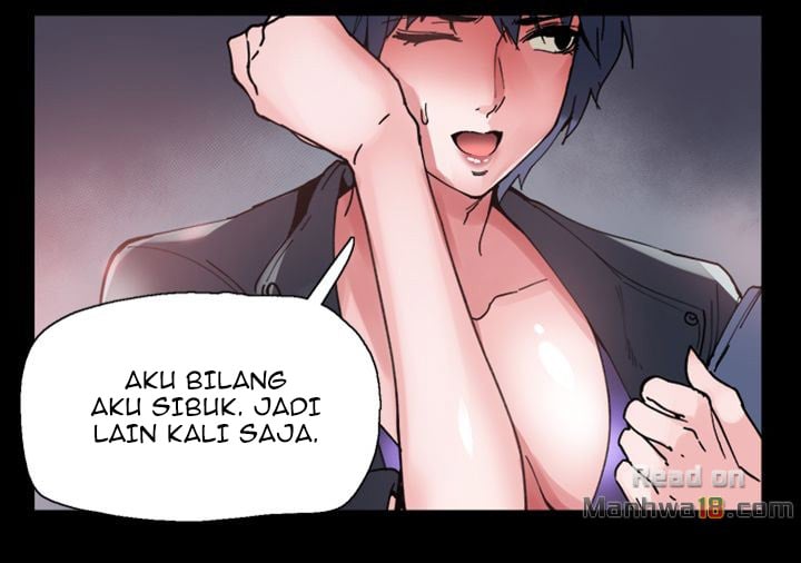 Body Change - Chapter 4 40