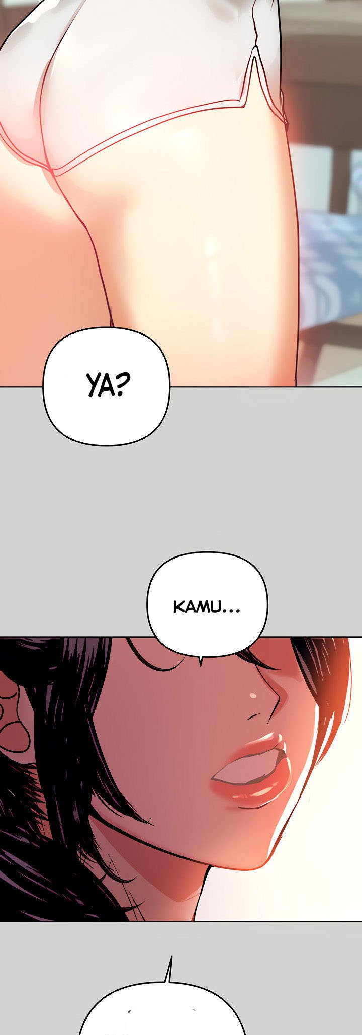 My Landlady Noona - Chapter 4 4