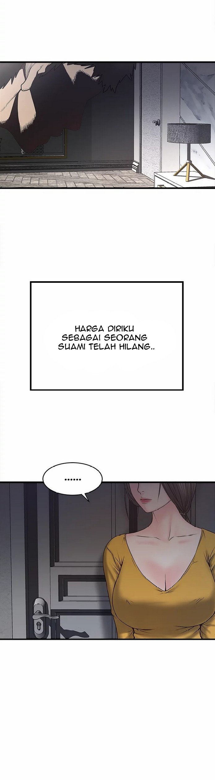 The Housemaid - Chapter 4 6