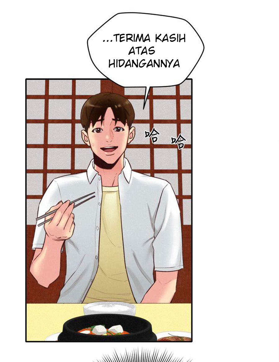 My Baby Girl - Chapter 4 34