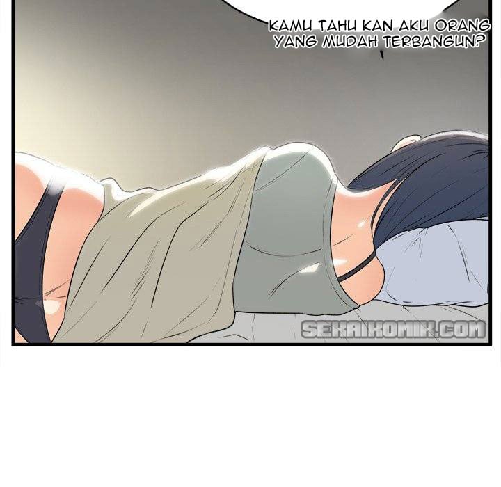 The Ark Is Me - Chapter 4 51