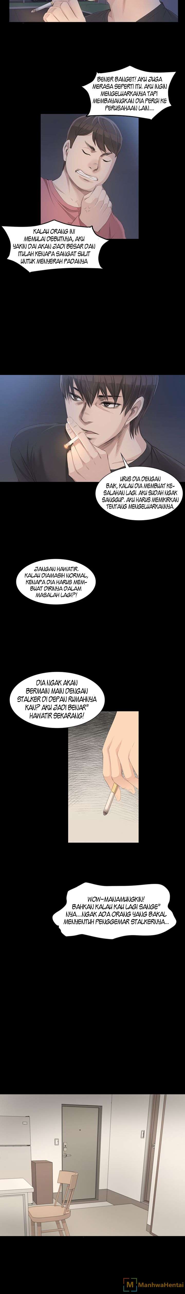 Producer: Trainee - Chapter 4 7