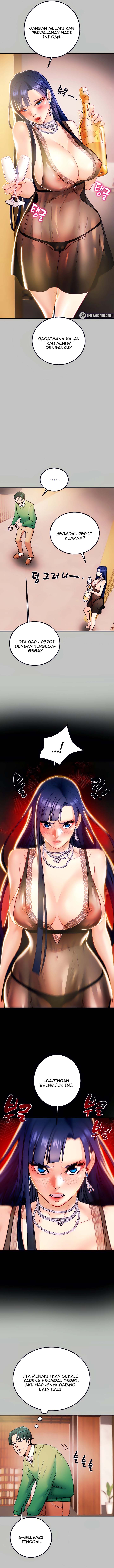 Where is My Hammer - Chapter 4 11