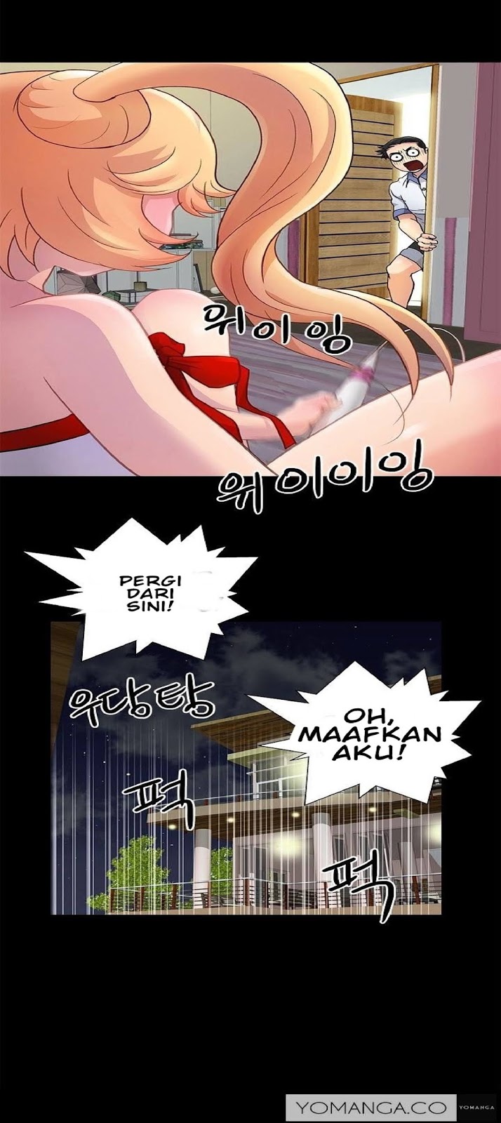 Will You Do as I Say? - Chapter 4 2 Will You Do as I Say? - Chapter 4 2