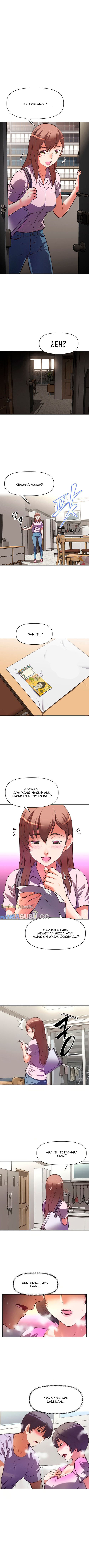 Streamer Aunt - Chapter 4 3