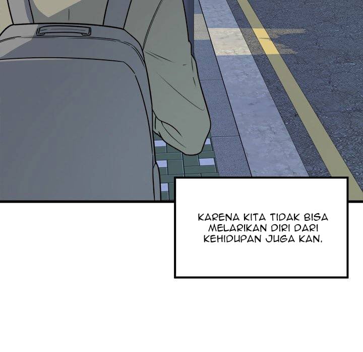 The Ark Is Me - Chapter 4 24