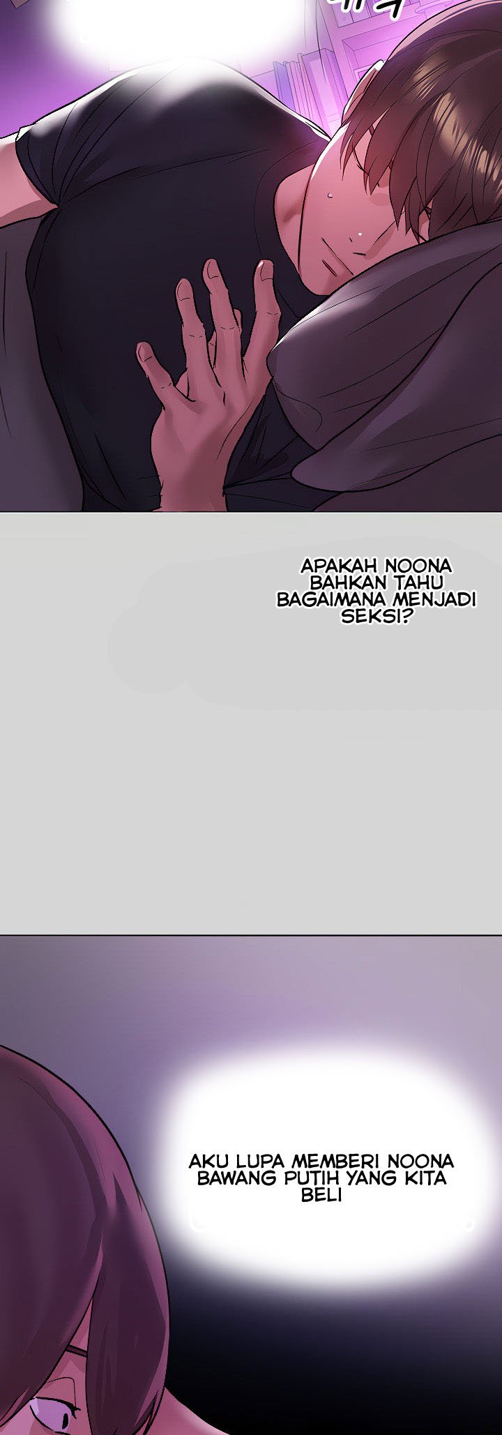 My Landlady Noona - Chapter 4 57