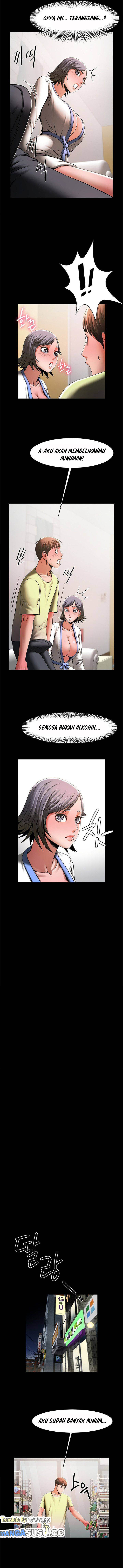 Underwater Instructor - Chapter 4 8