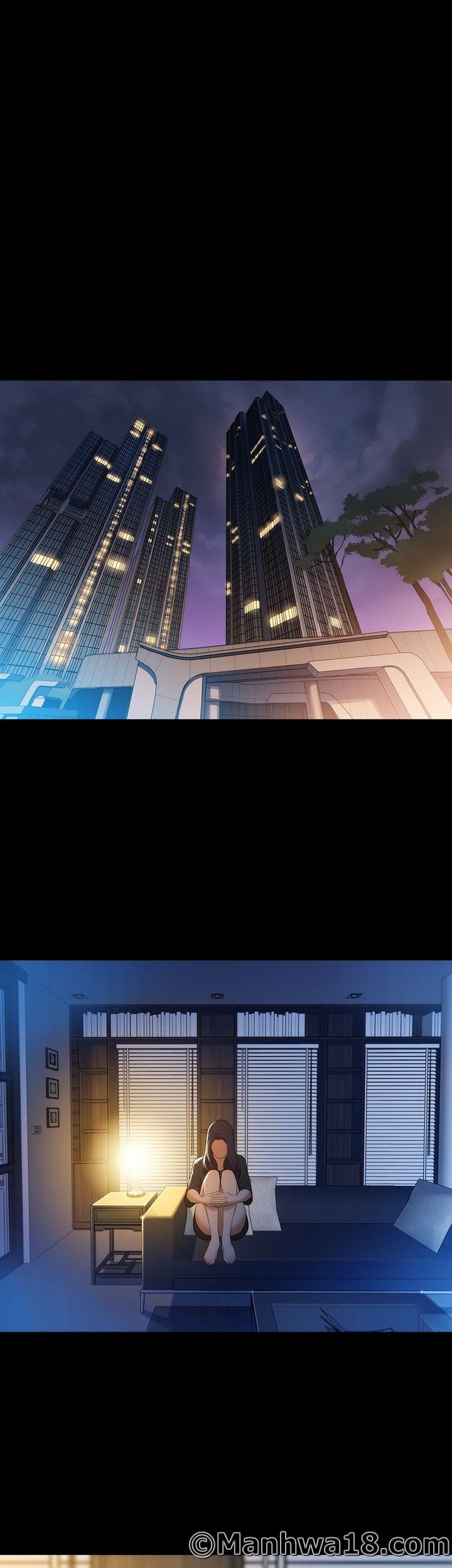 Let Me Drive - Chapter 4 32 Let Me Drive - Chapter 4 32