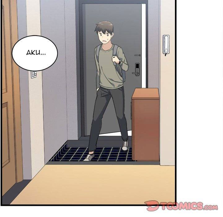 The Ark Is Me - Chapter 4 35