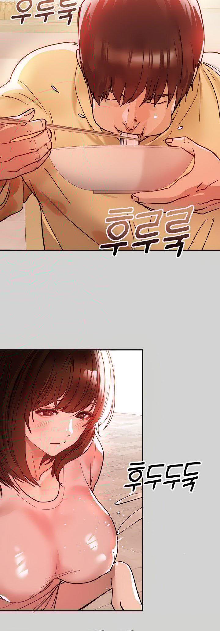 My Landlady Noona - Chapter 4 28