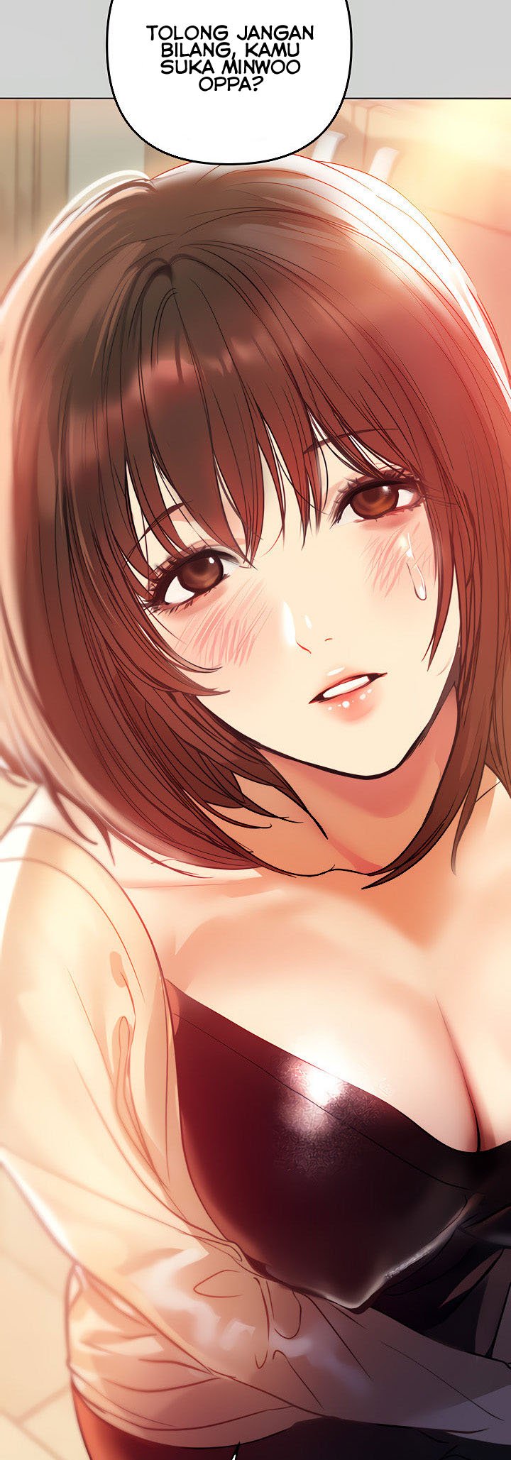 My Landlady Noona - Chapter 4 5