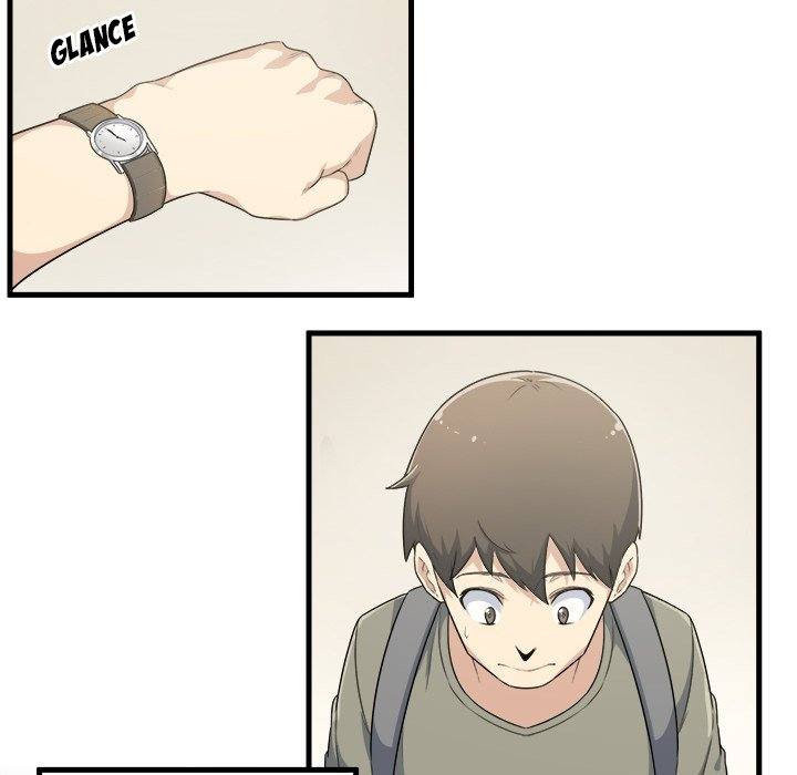 The Ark Is Me - Chapter 4 32