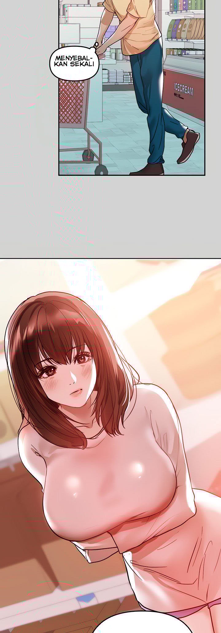 My Landlady Noona - Chapter 4 22