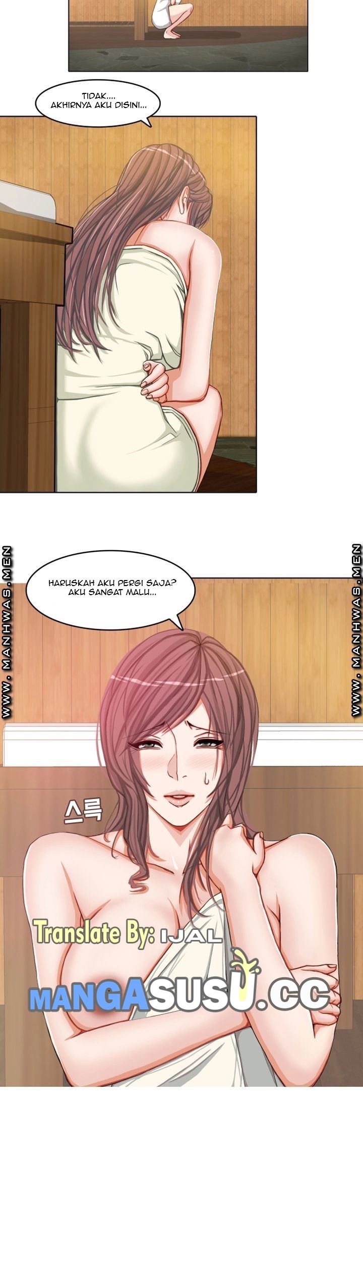 Milf Paradise - Chapter 4 29 Milf Paradise - Chapter 4 29