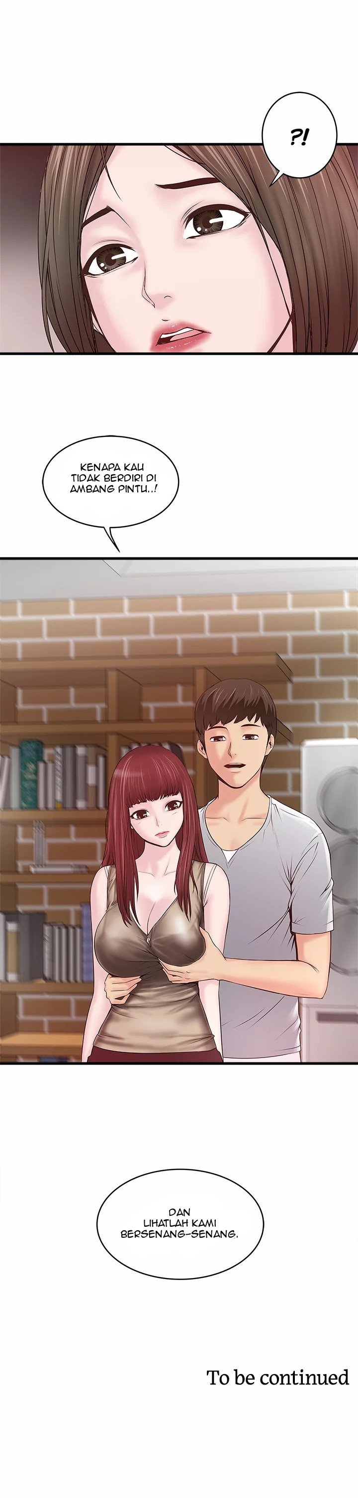 The Housemaid - Chapter 4 25