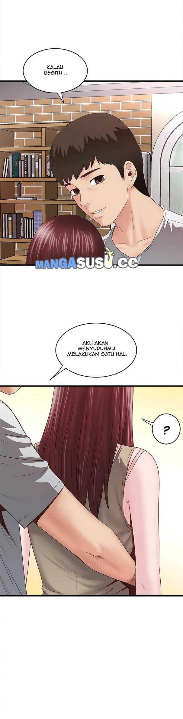 The Housemaid - Chapter 4 24