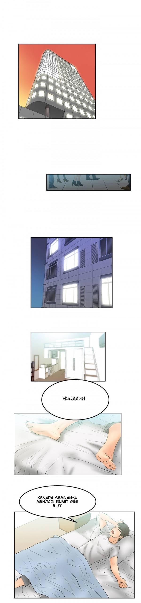 My Office Ladies - Chapter 4 7 My Office Ladies - Chapter 4 7