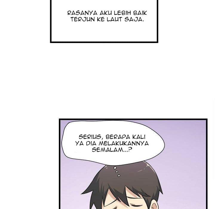 The Ark Is Me - Chapter 4 18