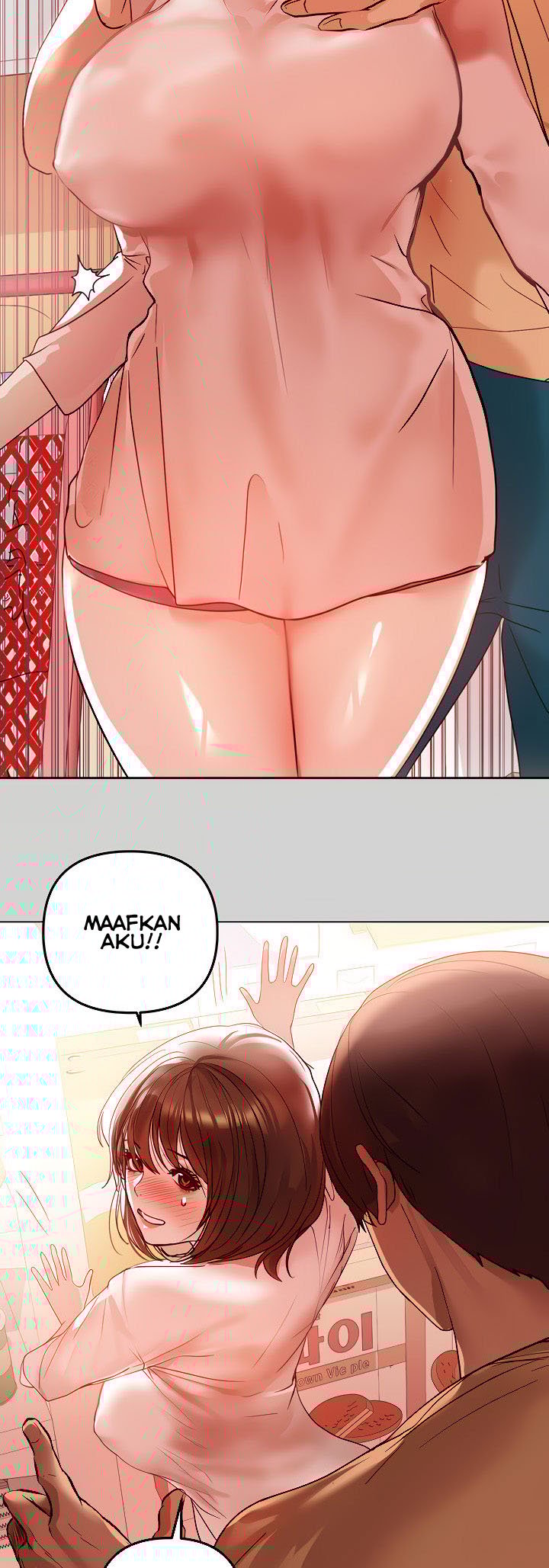 My Landlady Noona - Chapter 4 25