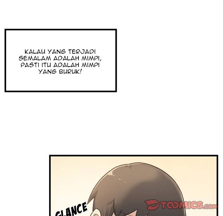 The Ark Is Me - Chapter 4 11