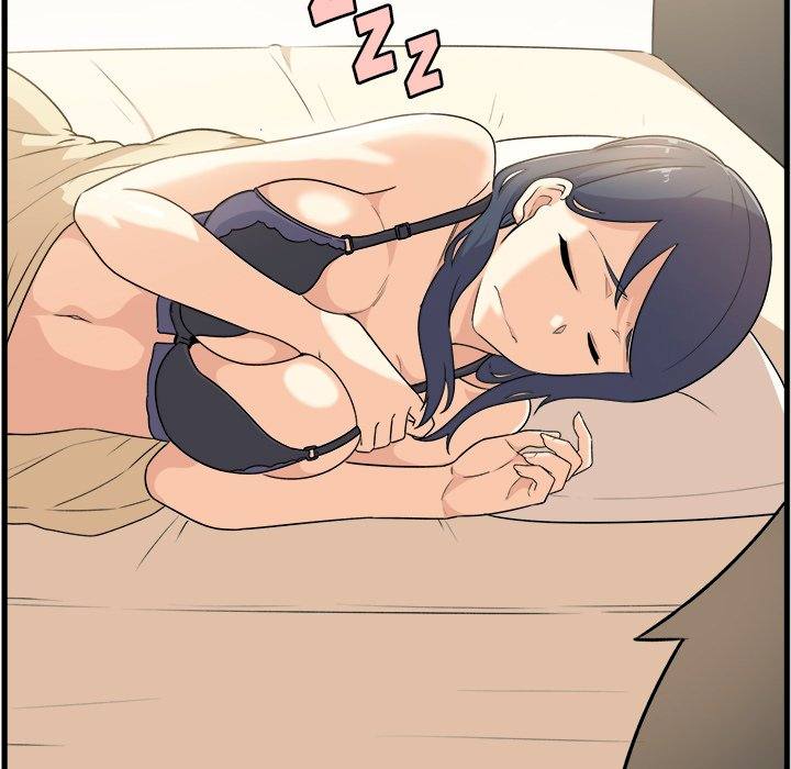 The Ark Is Me - Chapter 4 13