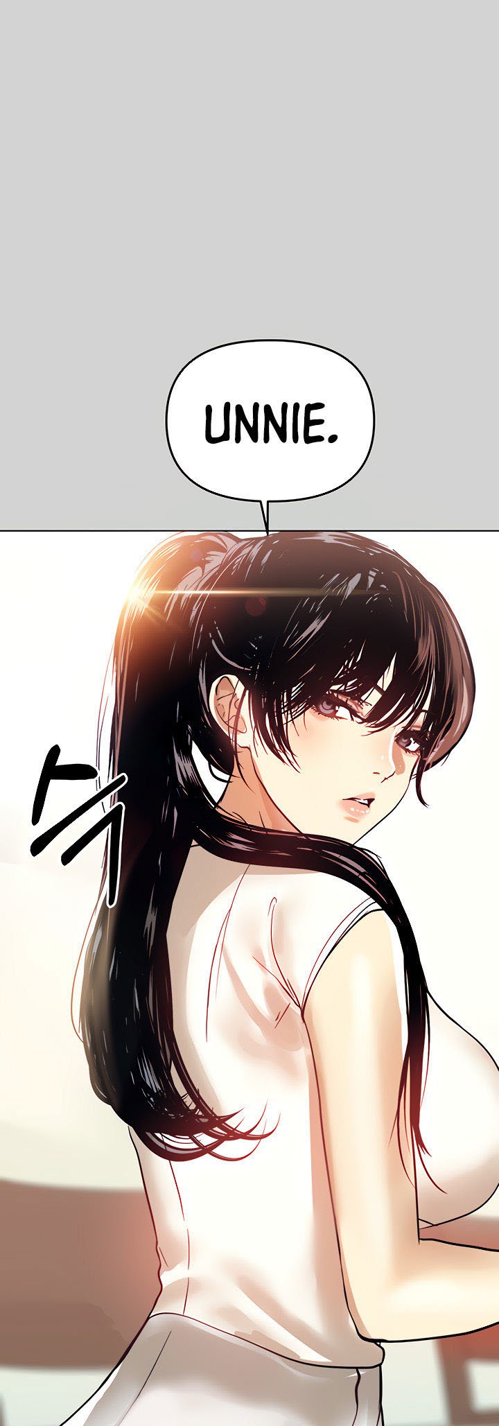My Landlady Noona - Chapter 4 3