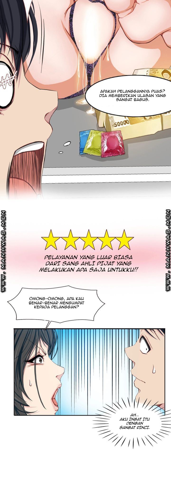 Milf Paradise - Chapter 4 21 Milf Paradise - Chapter 4 21