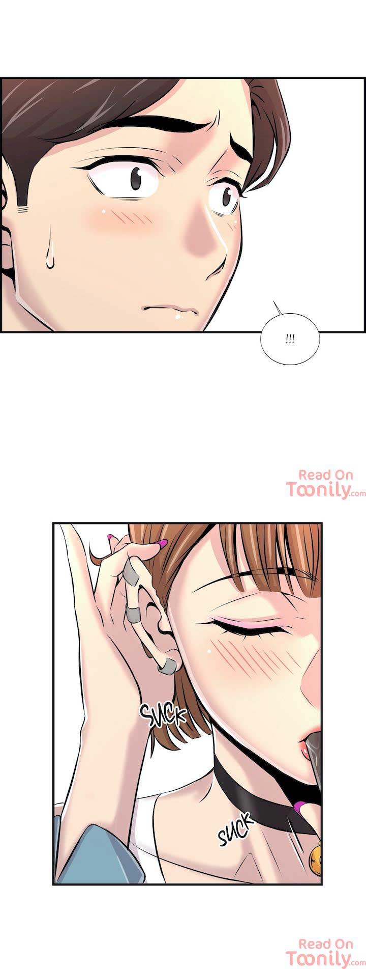 Cram School Scandal - Chapter 4 29