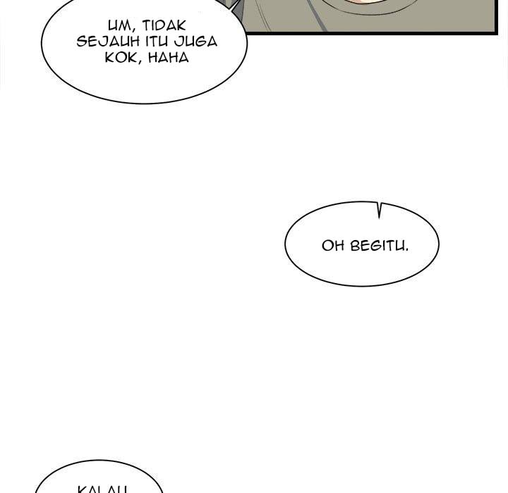 The Ark Is Me - Chapter 4 74