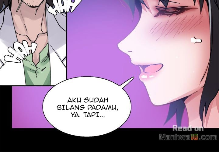 Body Change - Chapter 4 15