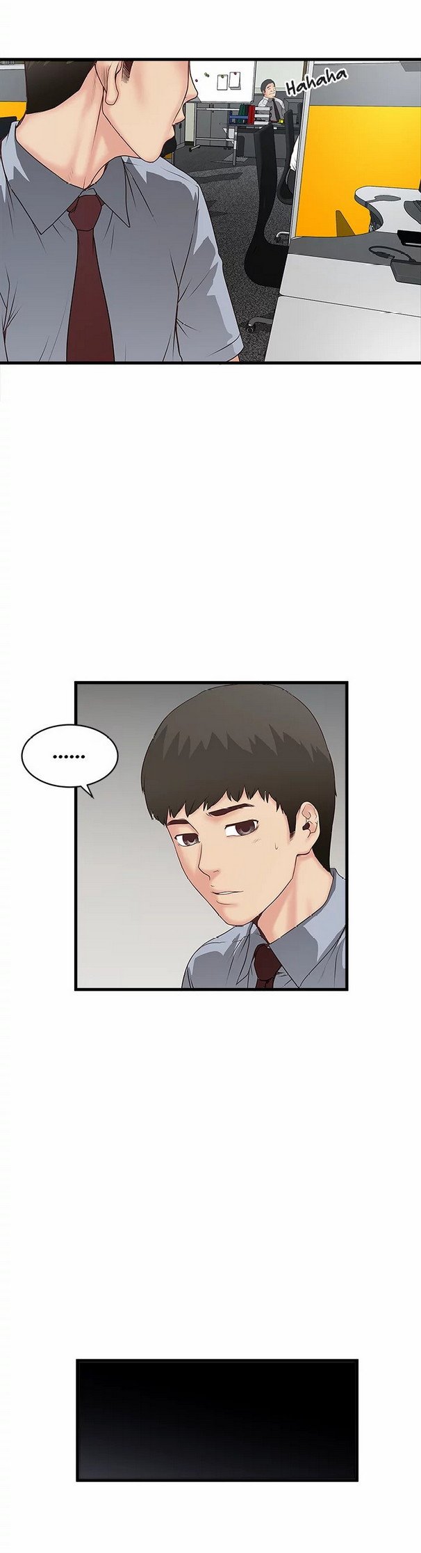 The Housemaid - Chapter 4 13