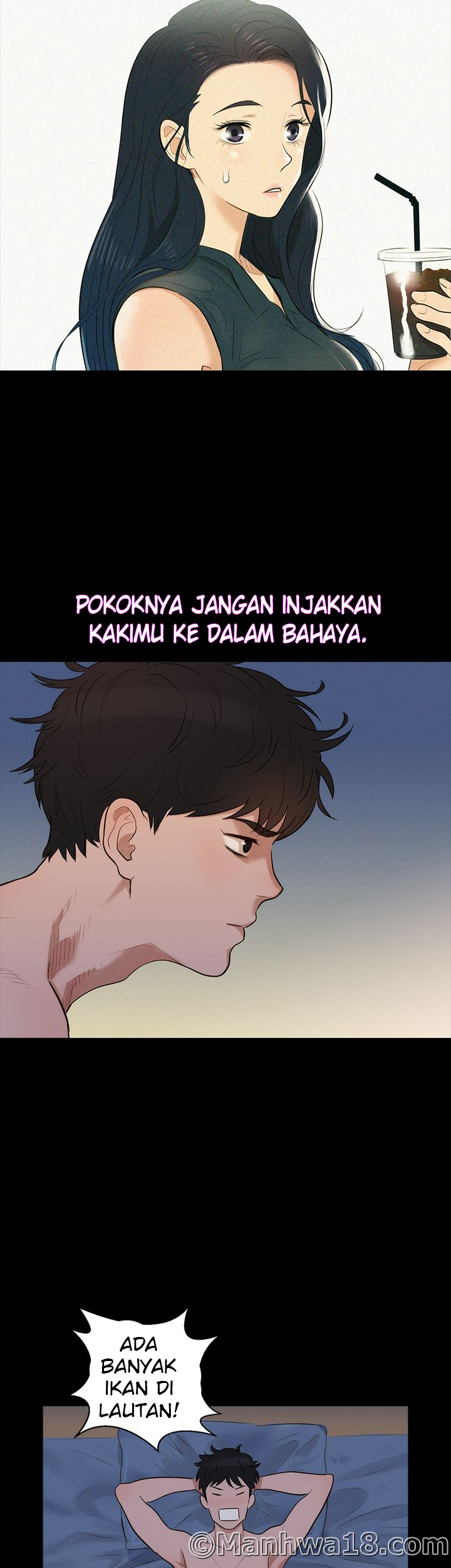 Let Me Drive - Chapter 4 29 Let Me Drive - Chapter 4 29