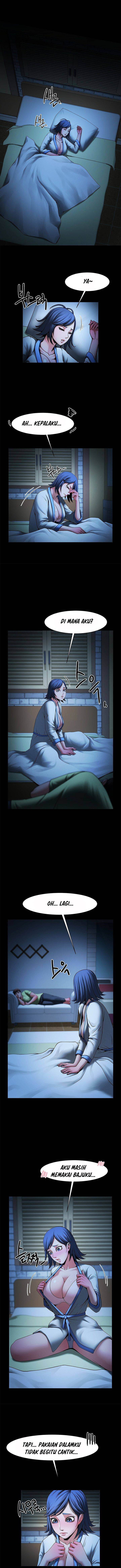 Underwater Instructor - Chapter 4 3