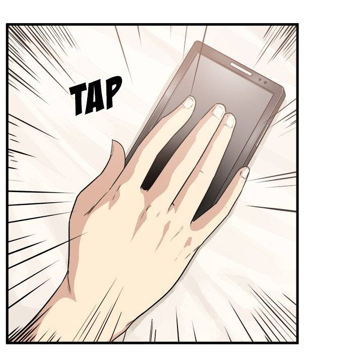 The Ark Is Me - Chapter 4 8
