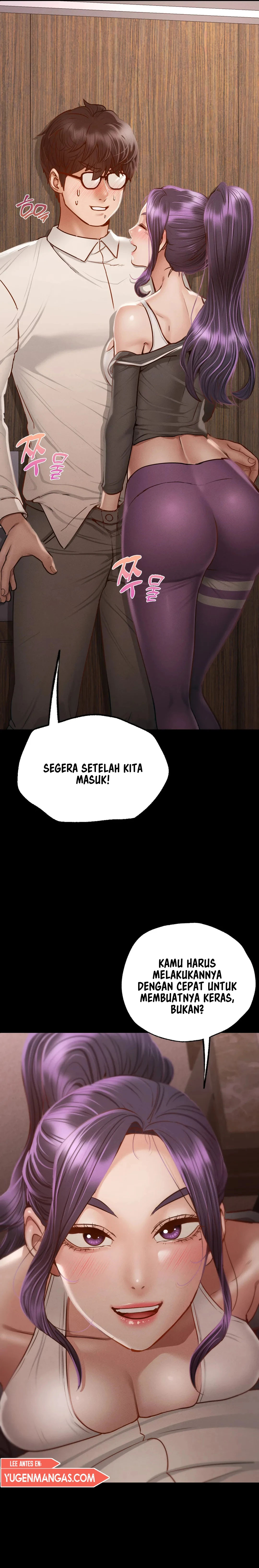 Not At School, Please - Chapter 4 6