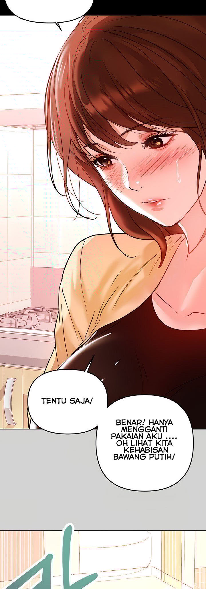 My Landlady Noona - Chapter 4 8