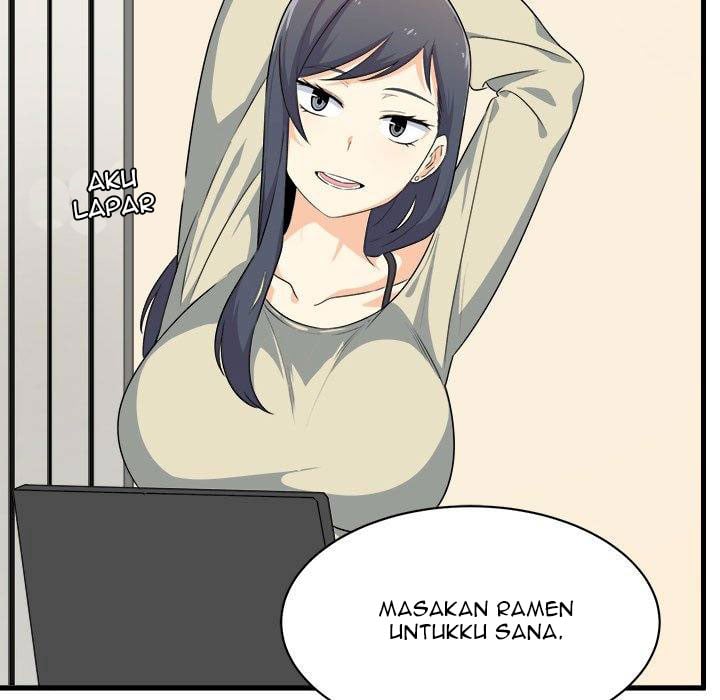 The Ark Is Me - Chapter 4 44