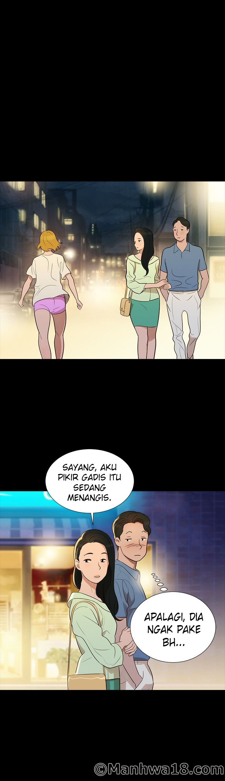 Let Me Drive - Chapter 4 17 Let Me Drive - Chapter 4 17