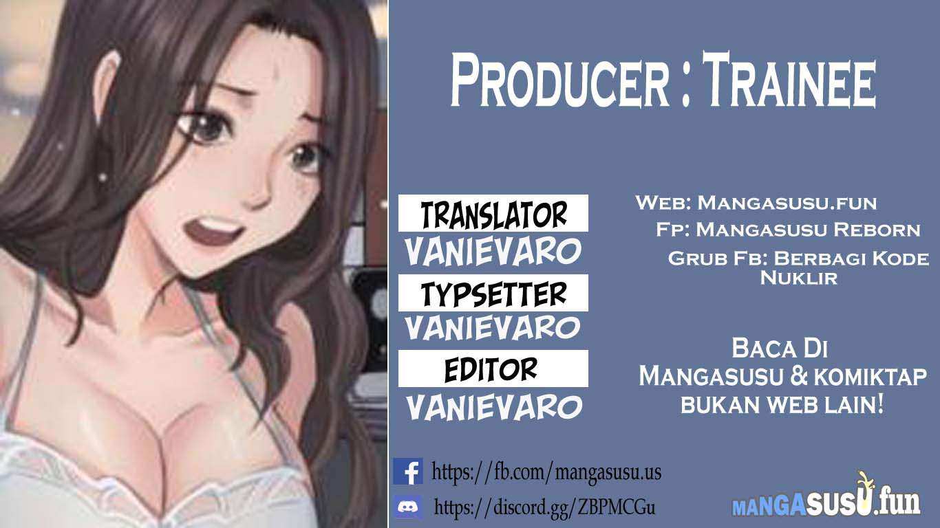 Producer: Trainee - Chapter 4 1