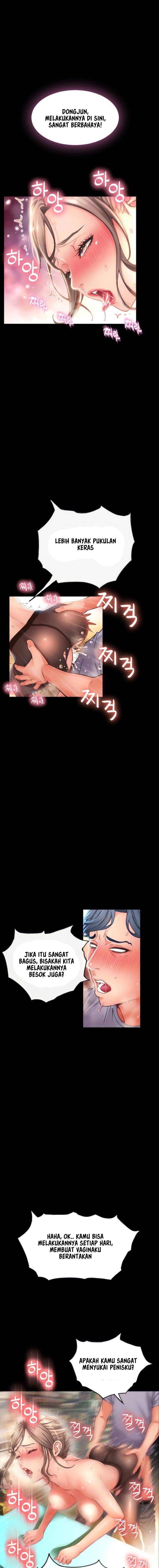 Hole Shop - Chapter 4 7