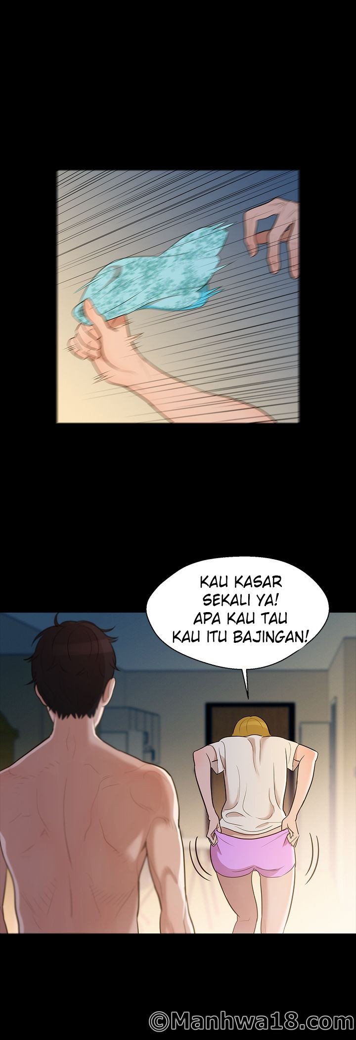 Let Me Drive - Chapter 4 24 Let Me Drive - Chapter 4 24