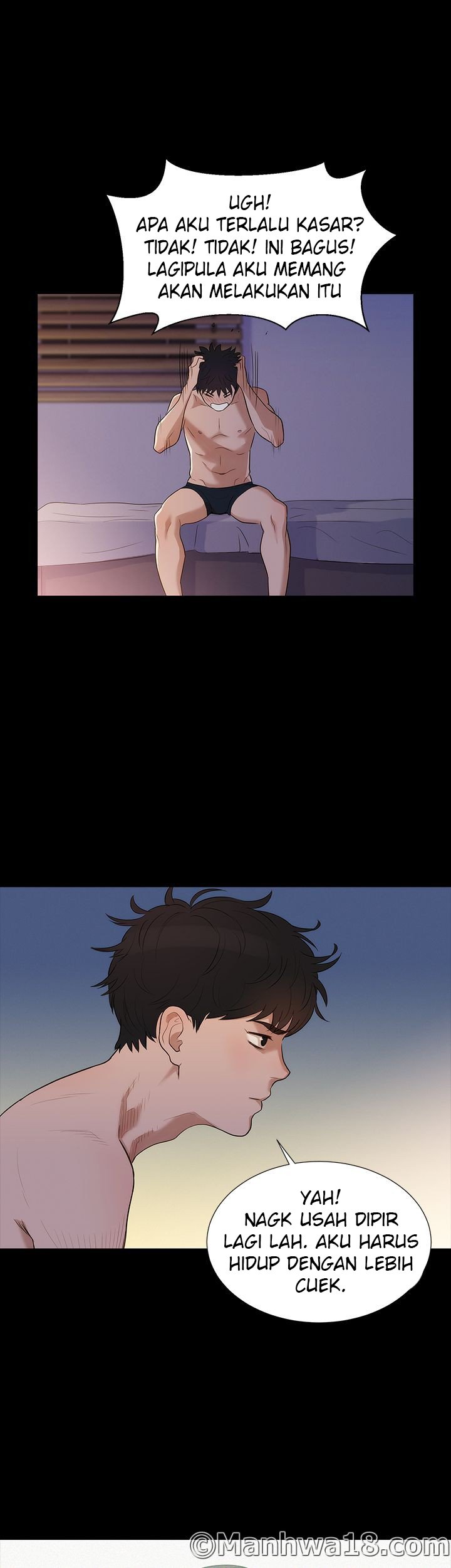 Let Me Drive - Chapter 4 19 Let Me Drive - Chapter 4 19