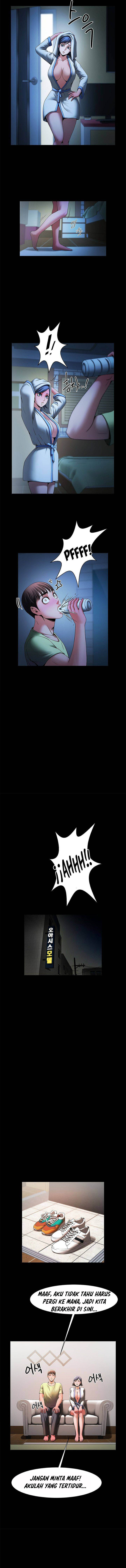 Underwater Instructor - Chapter 4 5