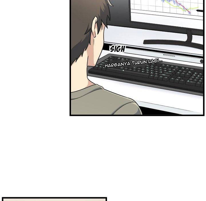 The Ark Is Me - Chapter 4 31