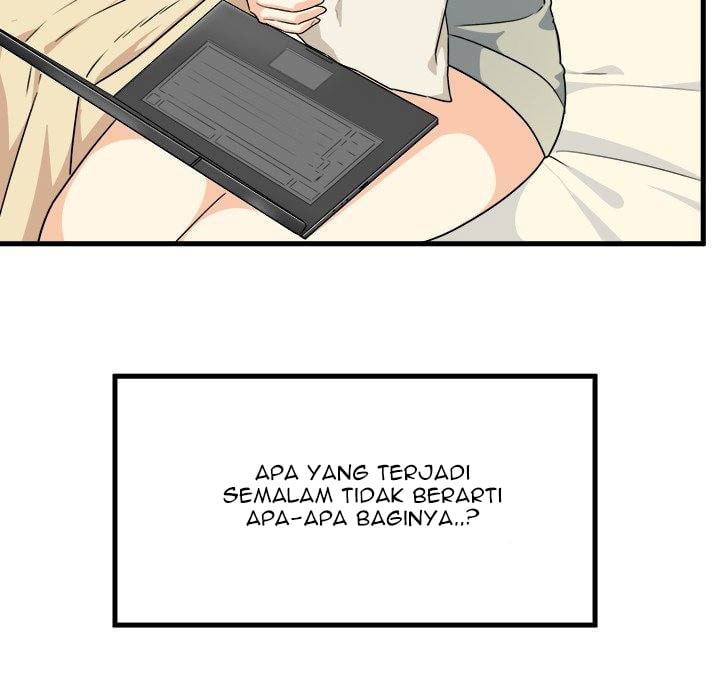 The Ark Is Me - Chapter 4 41