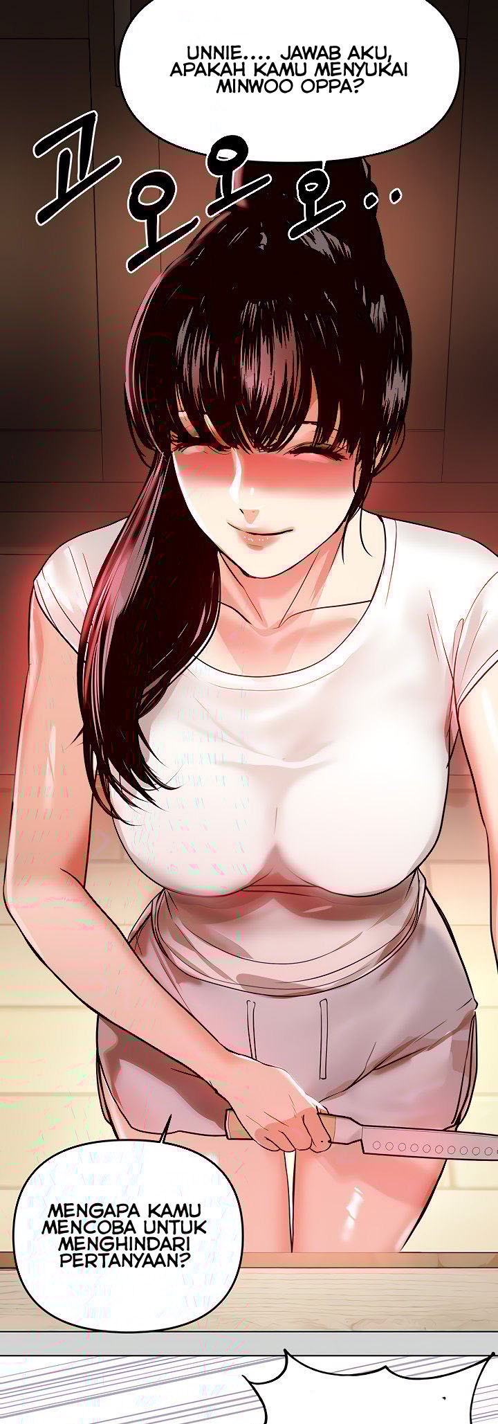 My Landlady Noona - Chapter 4 10